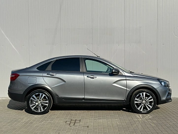 Lada (ВАЗ) Vesta, 2020г., передний привод, механика