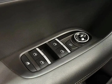 Chery Tiggo 7 Pro, 2022г, передний привод, вариатор