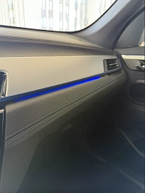 BMW X1, 2021г, полный привод, автомат