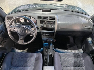 Toyota RAV4, 1998г, полный привод, автомат