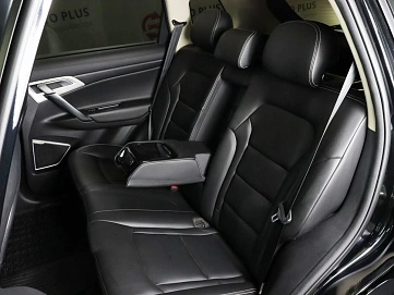 Geely Atlas, 2020г, полный привод, автомат