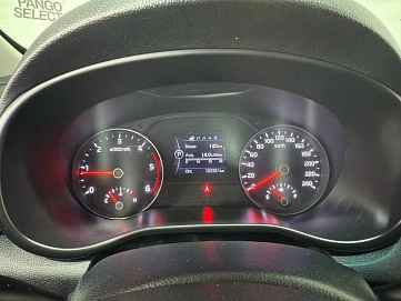 Kia Sportage, 2018г, передний привод, автомат