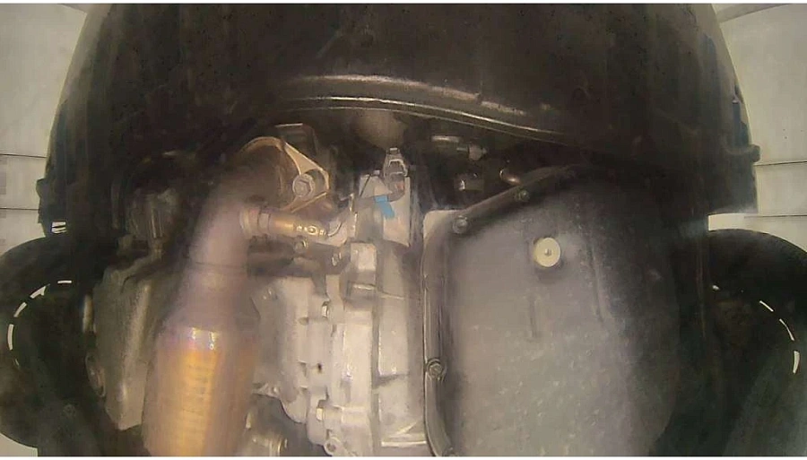 Toyota Vitz, 2019г., полный привод, вариатор