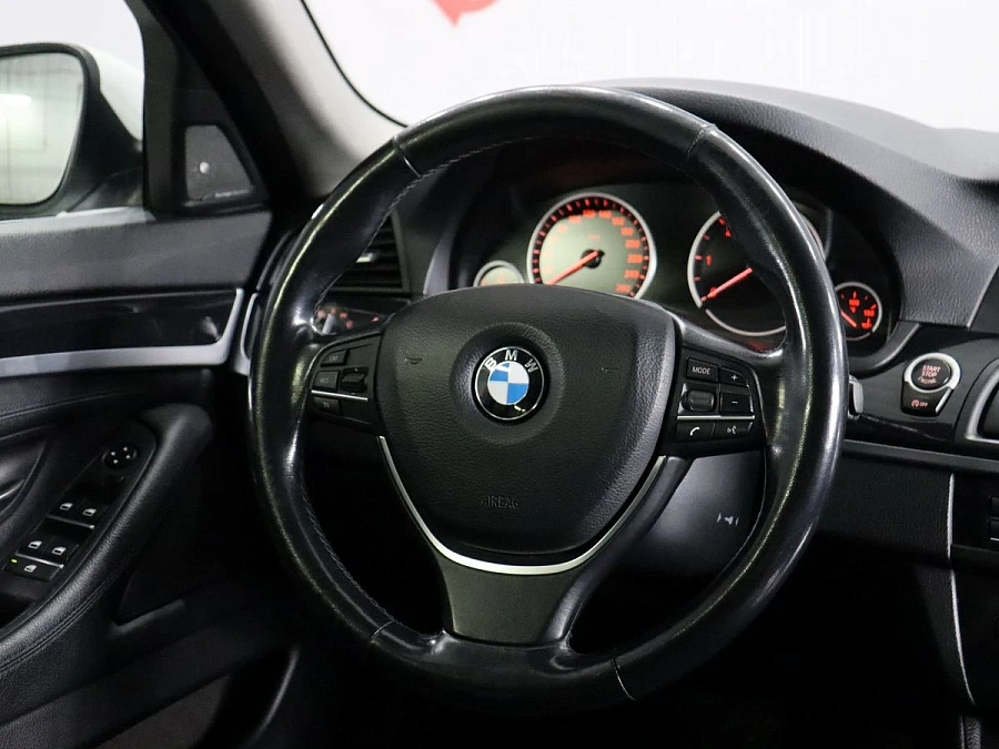 BMW , 2016г., задний привод, автомат