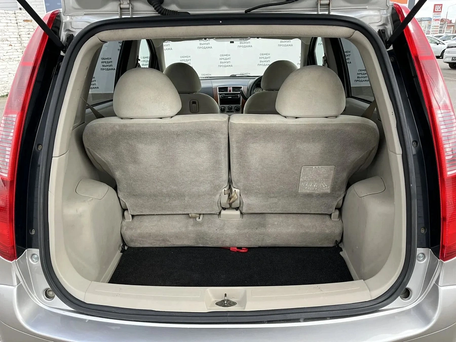 Mitsubishi Colt, 2004г., передний привод, автомат