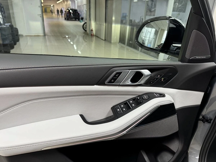 BMW X5, 2023г., полный привод, автомат