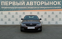 Skoda , 2014г., передний привод, автомат