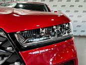 CHERY Tiggo 7 Pro, 2021г., передний привод, автомат