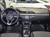 Kia , 2020г., передний привод, автомат