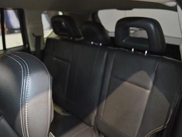 Jeep Compass, 2013г, полный привод, автомат