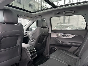 Chery Tiggo 8 Pro Max, 2024г, передний привод, робот