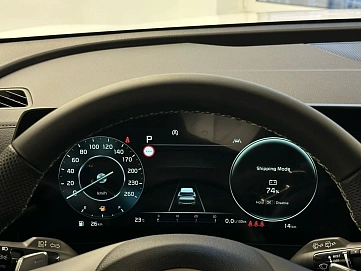 Kia Sportage, 2024г, полный привод, автомат
