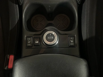 Nissan X-Trail, 2018г, полный привод, вариатор