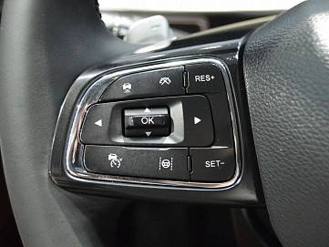 Chery Tiggo 8 Pro Max, 2022г, полный привод, робот