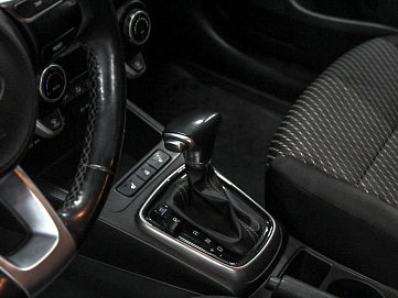 Kia Rio, 2019г, передний привод, автомат