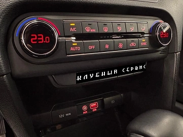 Kia Ceed, 2019г, передний привод, автомат