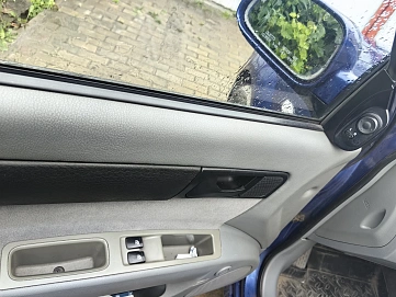 Chevrolet Lacetti, 2008г, передний привод, механика