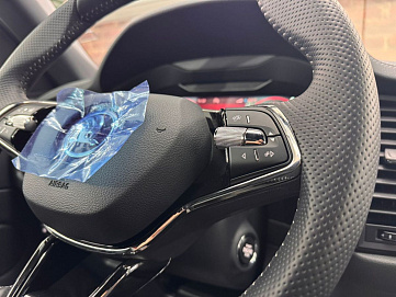 Chevrolet Corsica, 2024г