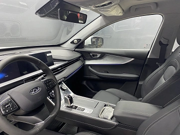 Chery Tiggo 7 Pro Plug-in Hybrid, 2023г, передний привод, автомат