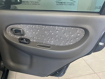 Kia Spectra, 2008г, передний привод, механика