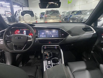 Geely Tugella, 2023г, полный привод, автомат