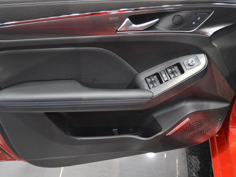 Haval Jolion, 2022г., передний привод, робот