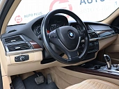 BMW X5, 2013г., полный привод, автомат
