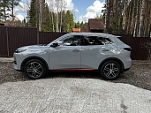 Changan CS55PLUS, 2023г., передний привод, робот