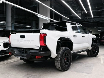 Toyota Tacoma, 2025г, полный привод, автомат