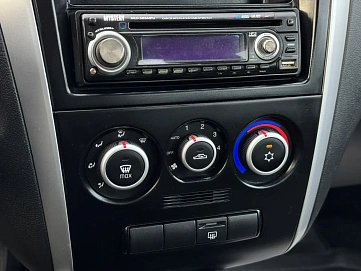 Datsun on-DO, 2020г, передний привод, механика