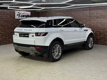 Land Rover , 2012г., полный привод, автомат