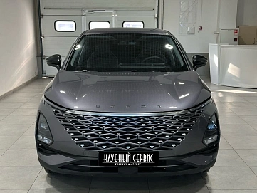 Omoda C5, 2023г, передний привод, вариатор