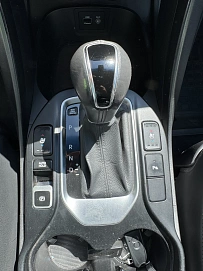 Hyundai Santa Fe, 2015г, полный привод, автомат