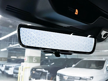 Infiniti QX80, 2025г, полный привод, автомат