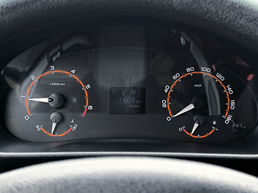 LADA_ВАЗ , 2023г., передний привод, механика