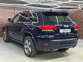 Jeep Grand Cherokee, 2014г., полный привод, автомат