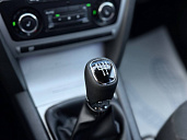 Skoda Octavia, 2012г., передний привод, механика