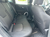 Jeep Renegade, 2018г., передний привод, робот