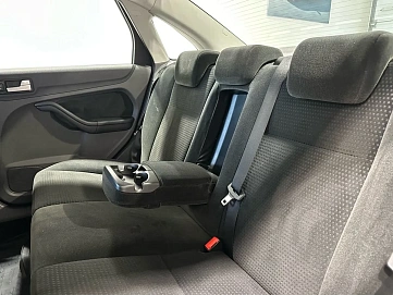 Ford Focus, 2007г, передний привод, автомат