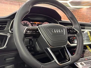 Audi A7, 2024г., полный привод, робот