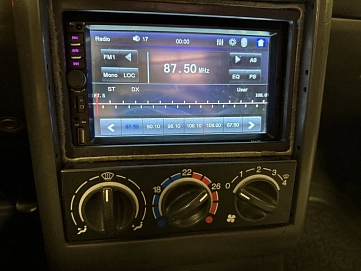 Lada (ВАЗ) 2110, 2007г, передний привод, механика