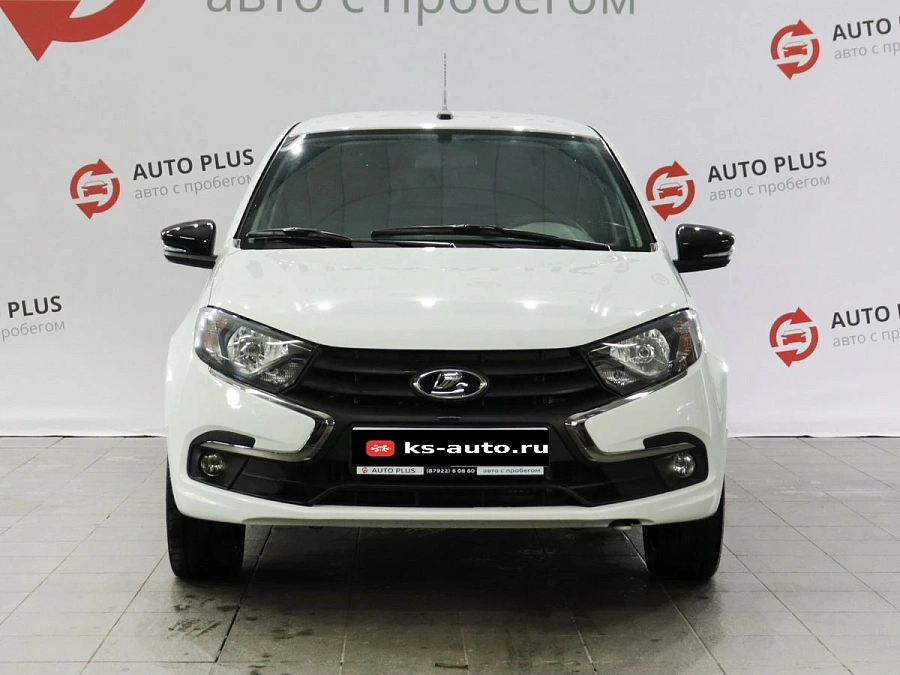 Lada (ВАЗ) Granta, 2025г., передний привод, механика