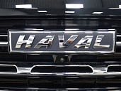 Haval Dargo, 2023г., полный привод, робот