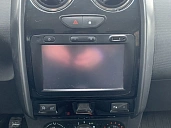 Renault Duster, 2018г., полный привод, механика