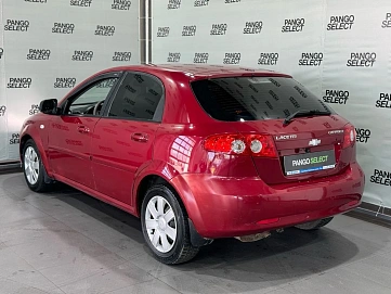 Chevrolet Lacetti, 2011г, передний привод, механика