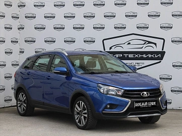 Lada (ВАЗ) , 2020г., передний привод, механика