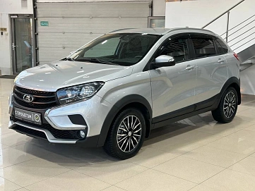 Lada (ВАЗ) , 2019г., передний привод, механика