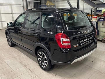 Lada (ВАЗ) , 2025г., передний привод, механика