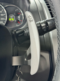 Mitsubishi Pajero Sport, 2010г, полный привод, автомат