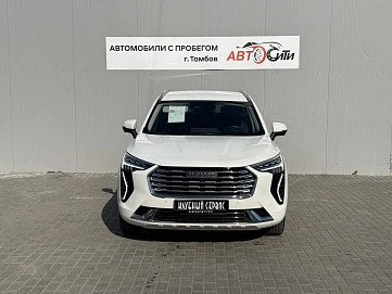 Haval Jolion, 2023г, передний привод, робот